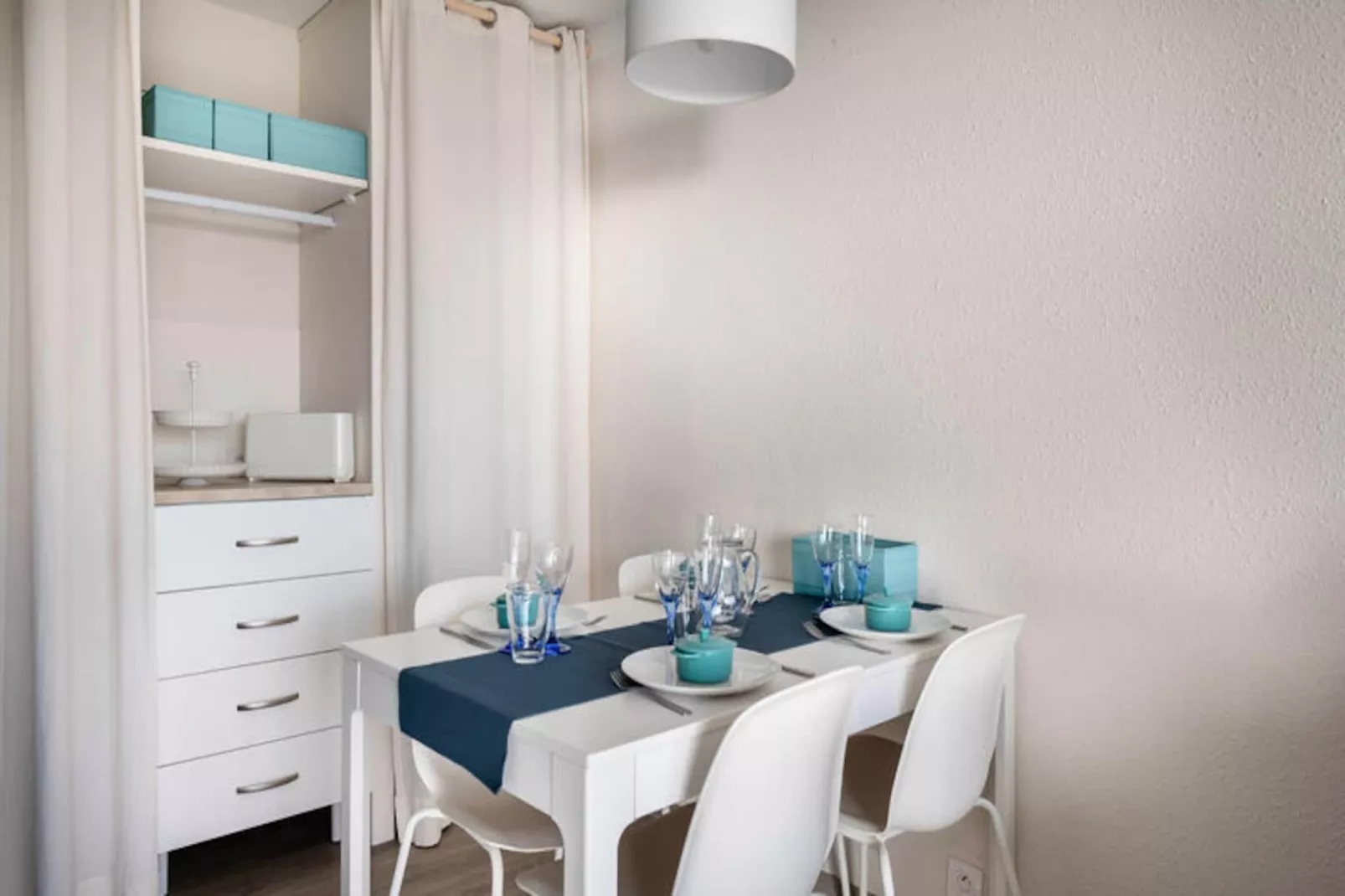 Appartements à Pornic-Niet-getagd