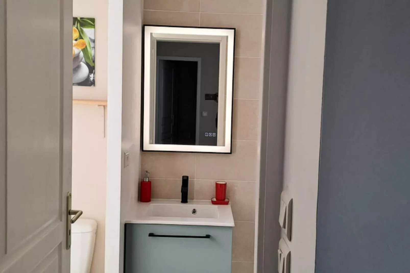 Maison à La Plaine Sur Mer-Niet-getagd