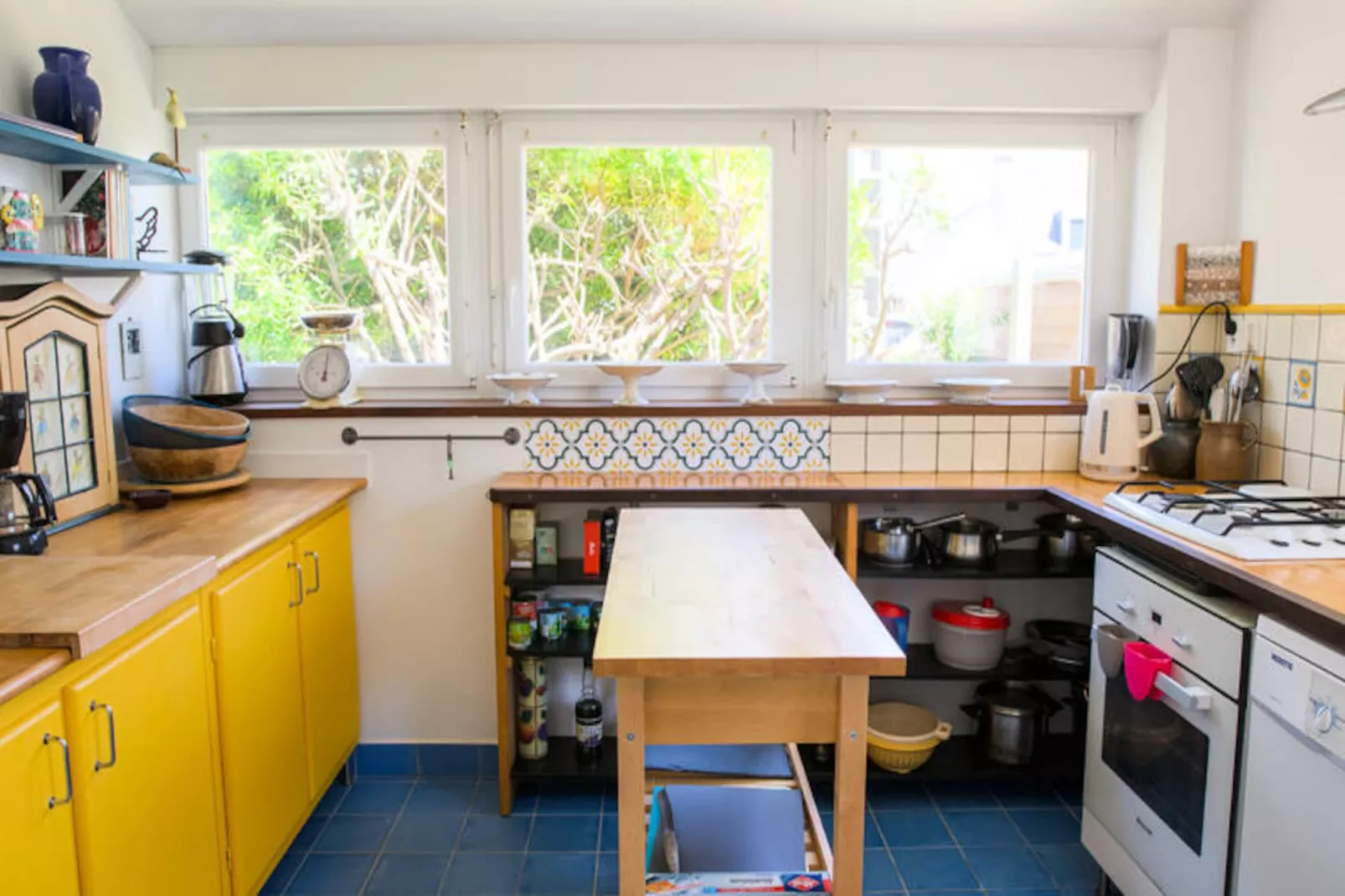 Maison à Penmarc'h-Niet-getagd