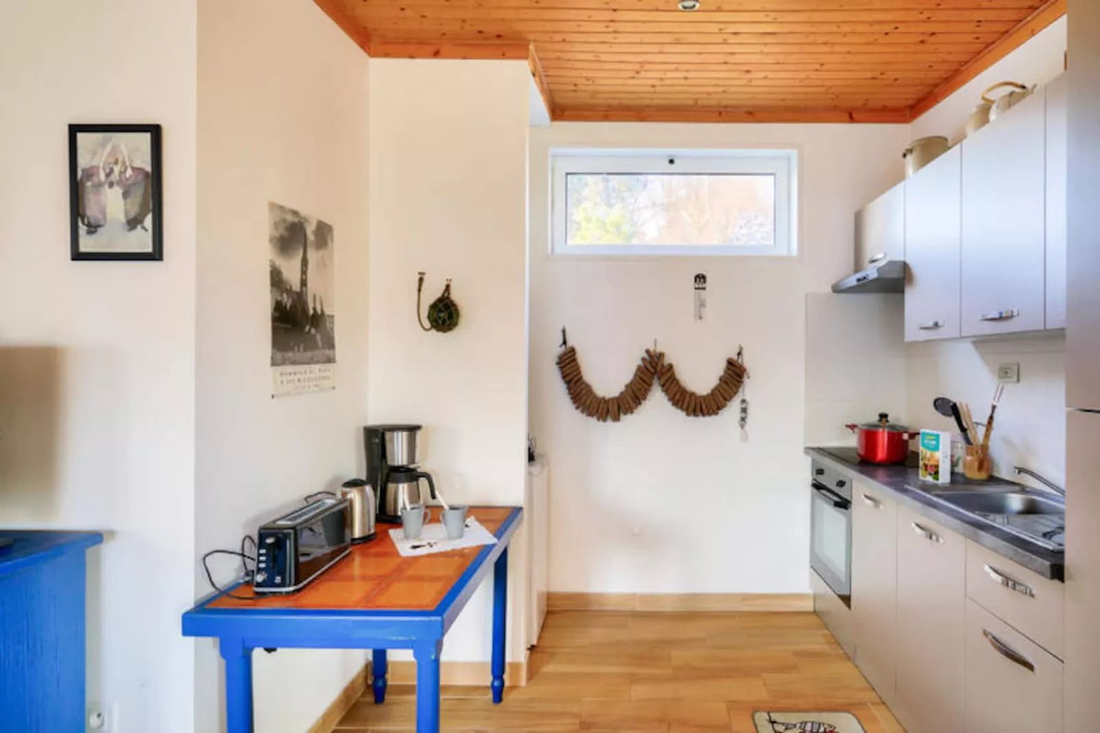 Maison à Loctudy-Niet-getagd