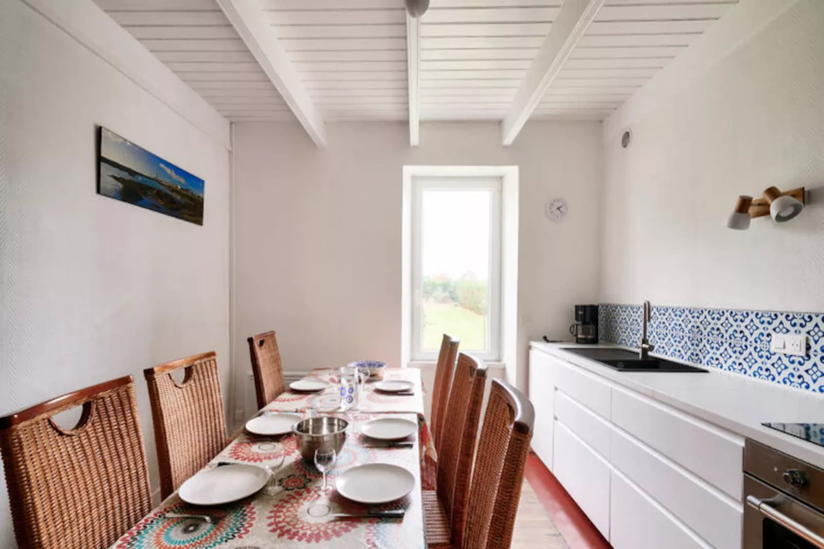 Maison à Treffiagat-Léchiagat-Niet-getagd