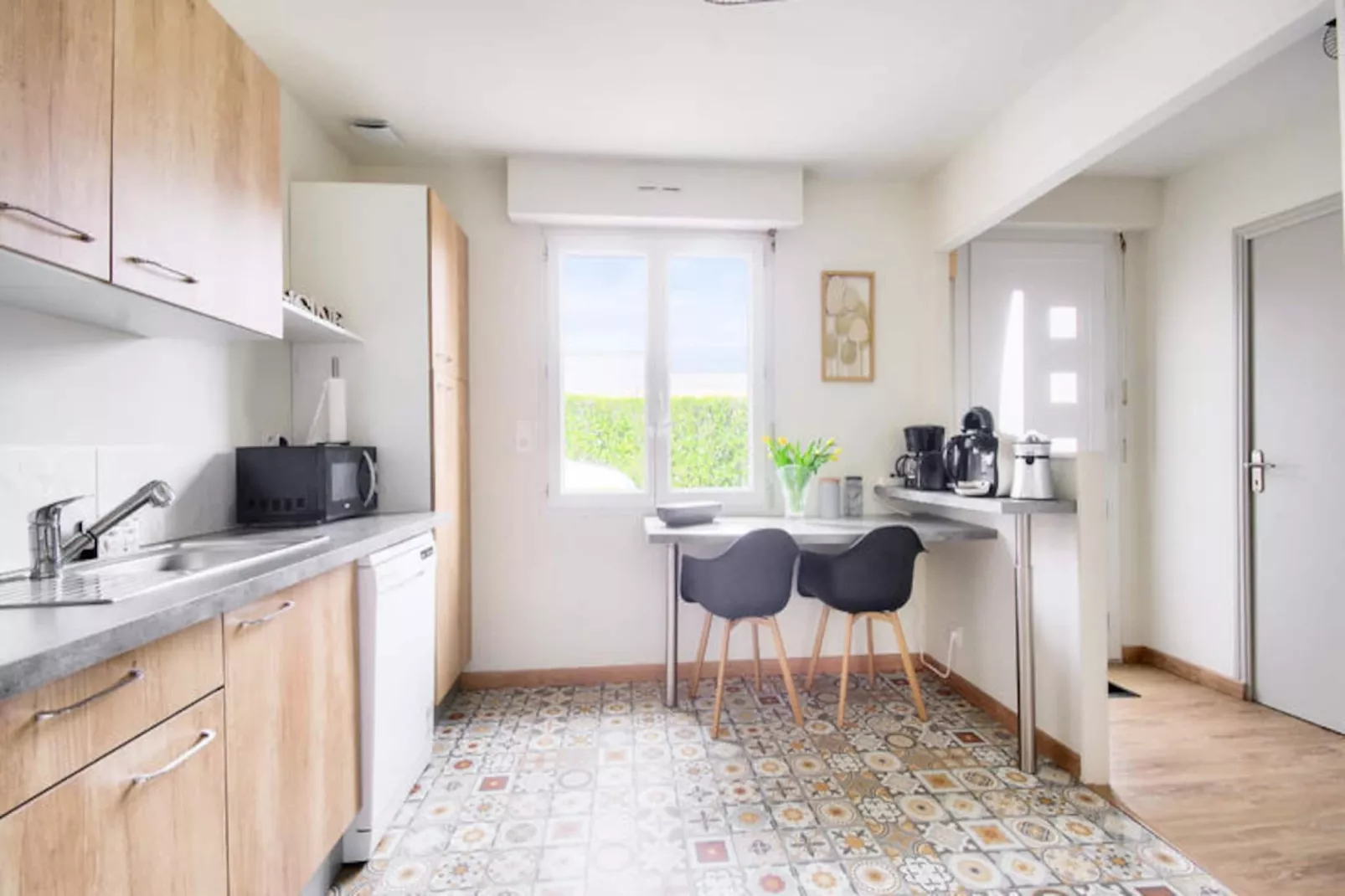 Maison à Erquy-Niet-getagd