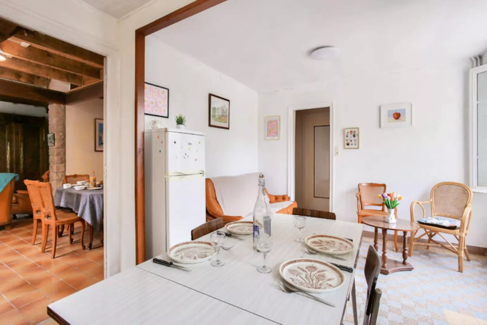 Maison à Erquy-Niet-getagd