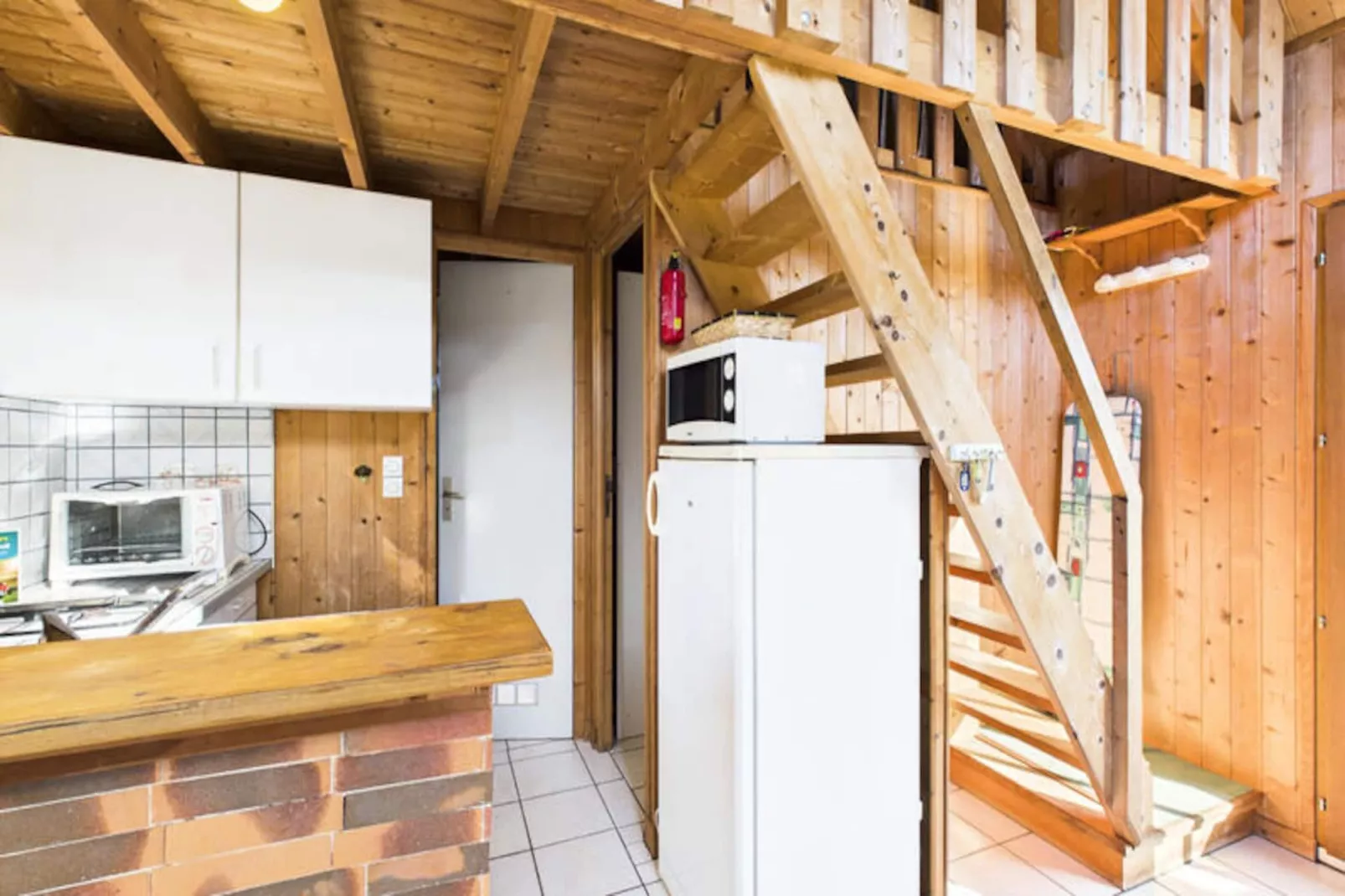 Chalets à Plurien-Niet-getagd