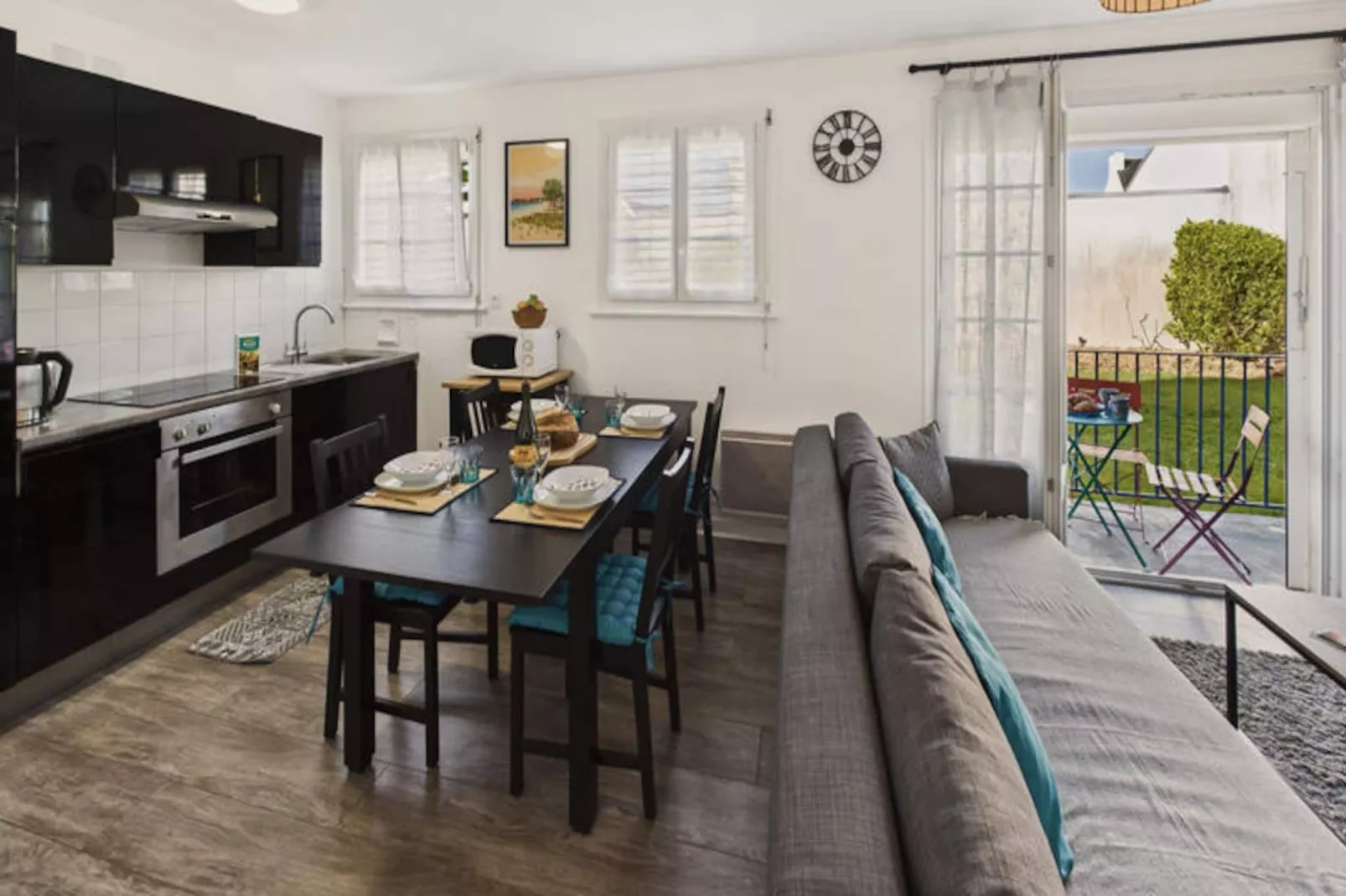 Appartements à Loctudy-Niet-getagd