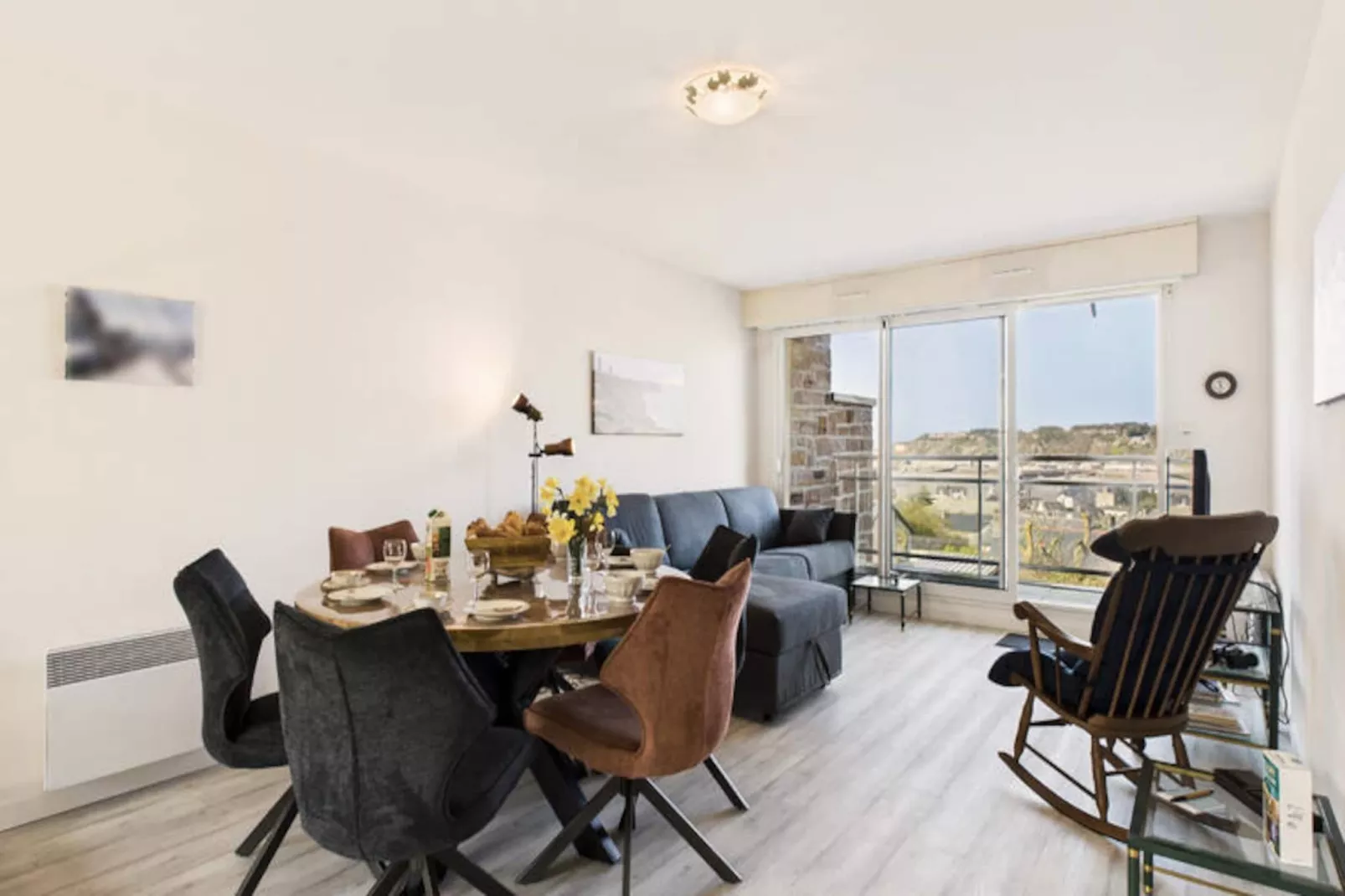 Appartements à Erquy-Niet-getagd