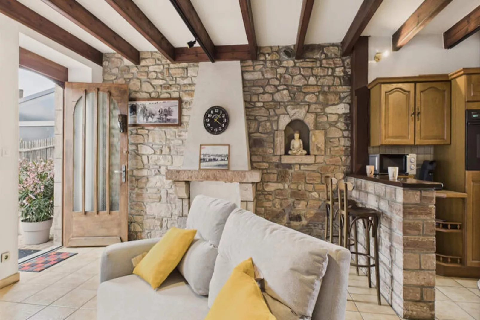 Maison à Erquy-Niet-getagd