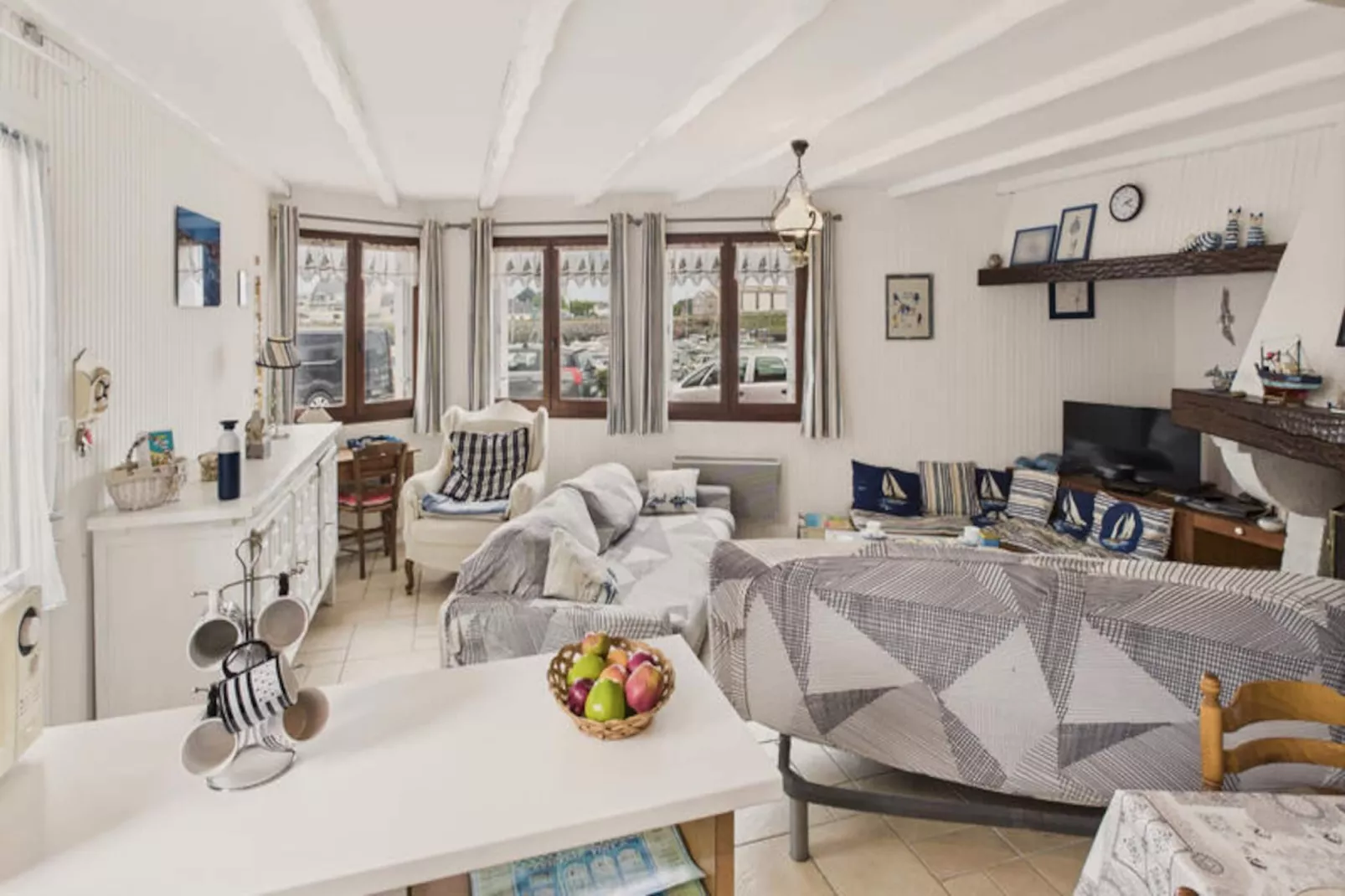 Maison à Treffiagat-Léchiagat-Niet-getagd