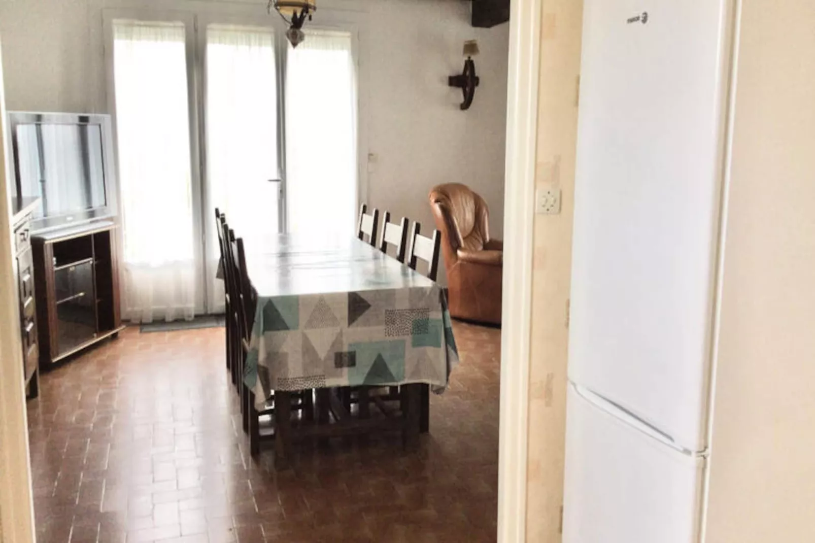 Maison à Noirmoutier-Niet-getagd