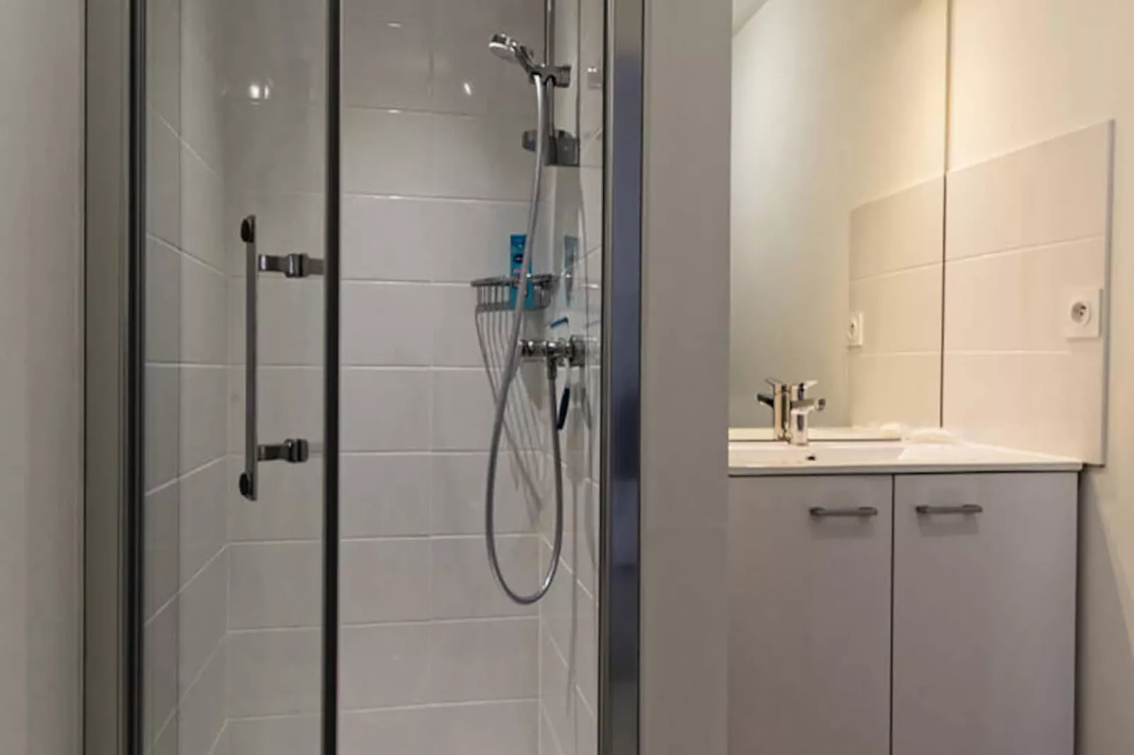 Appartements à La guerinière - Ile de Noirmoutier-Niet-getagd