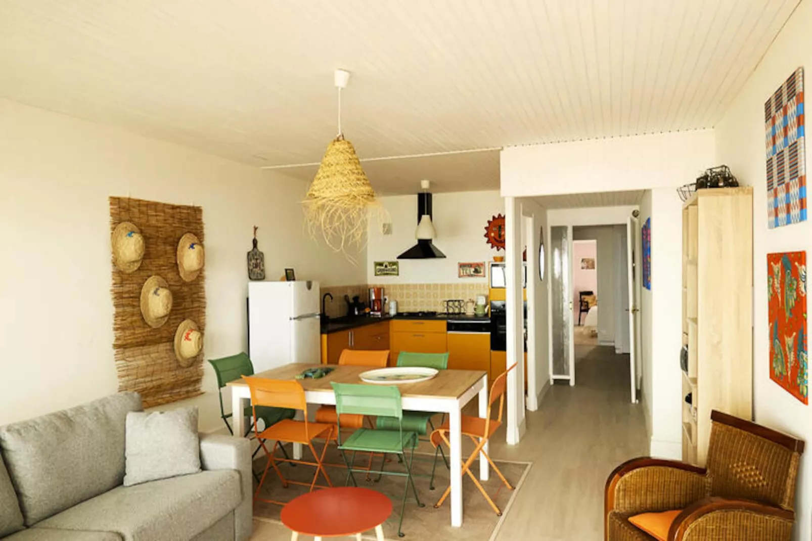 Appartements à Saint-Gilles-Croix-de-Vie-Niet-getagd