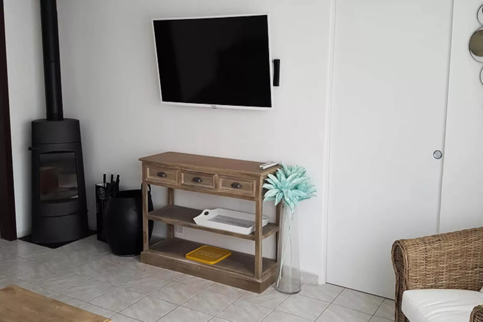 Maison à Barbâtre - Ile de Noirmoutier-Niet-getagd