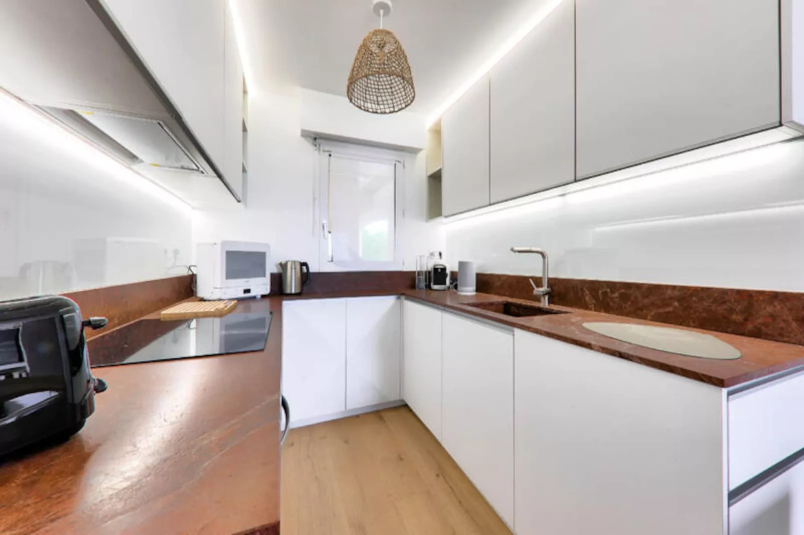 Appartements à Carnac-Niet-getagd