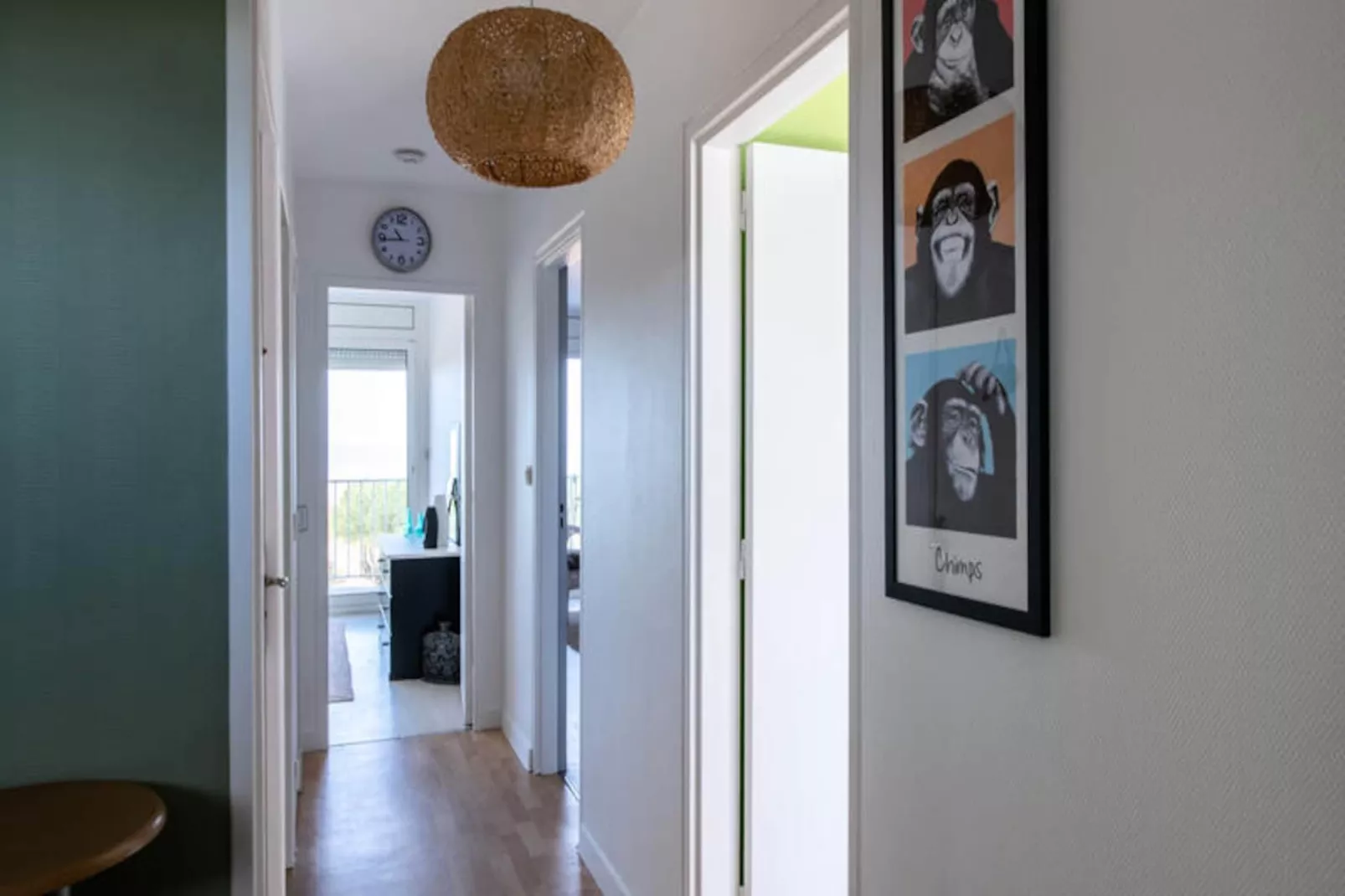 Appartements à Saint-Brevin-les-Pins-Niet-getagd