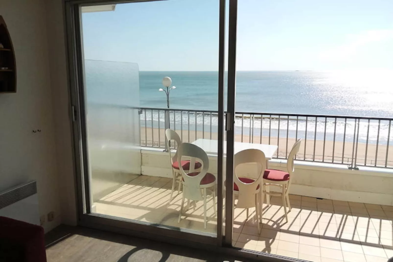 Studio à La Baule-Niet-getagd