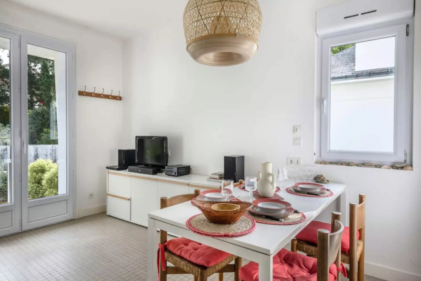 Maison à La Baule-Niet-getagd