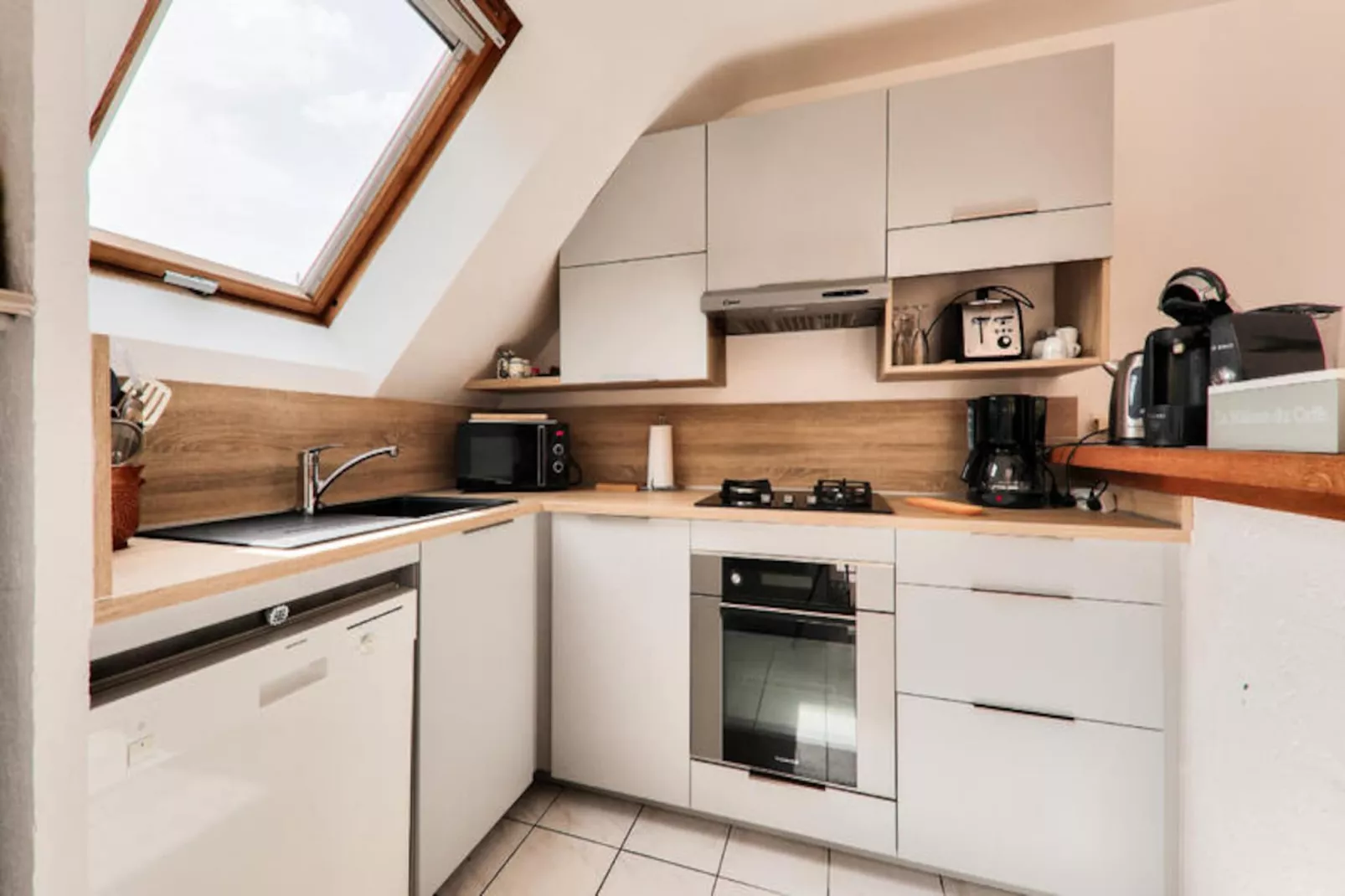 Maison à Sarzeau-Niet-getagd