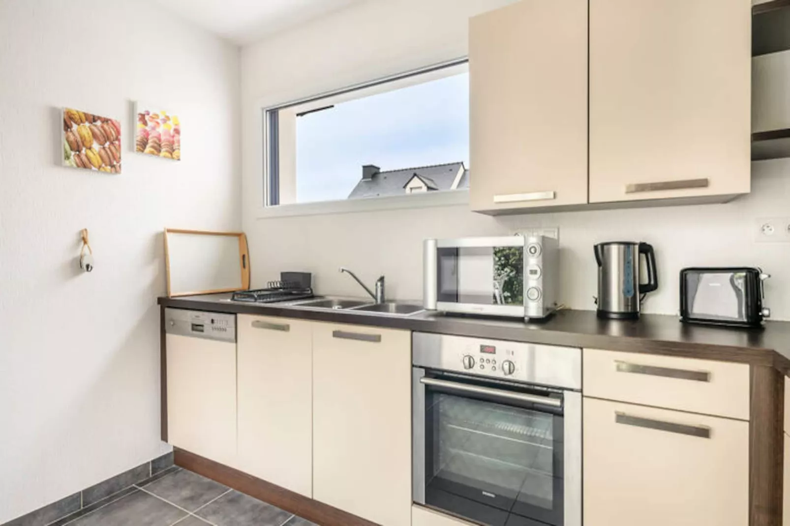 Maison à Arzon - Port Crouesty-Niet-getagd