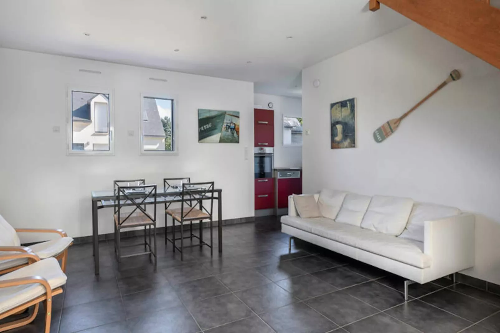 Maison à Arzon - Port Crouesty-Niet-getagd