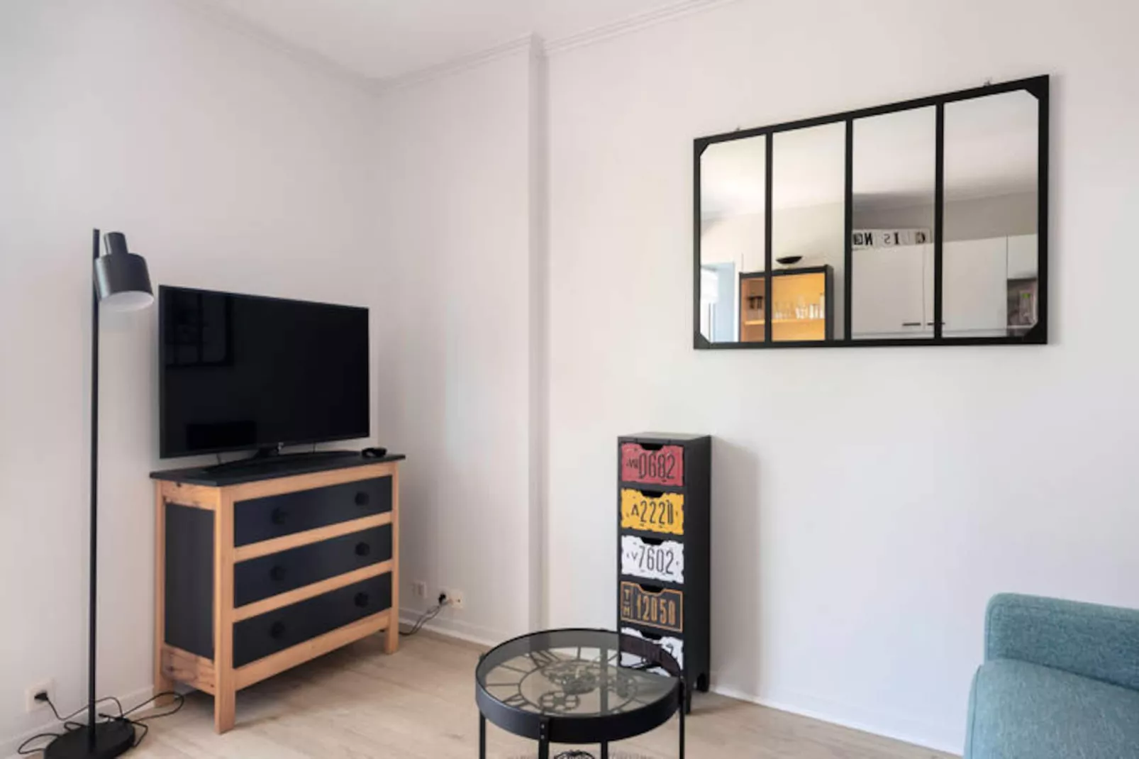 Appartements à La Baule-Niet-getagd