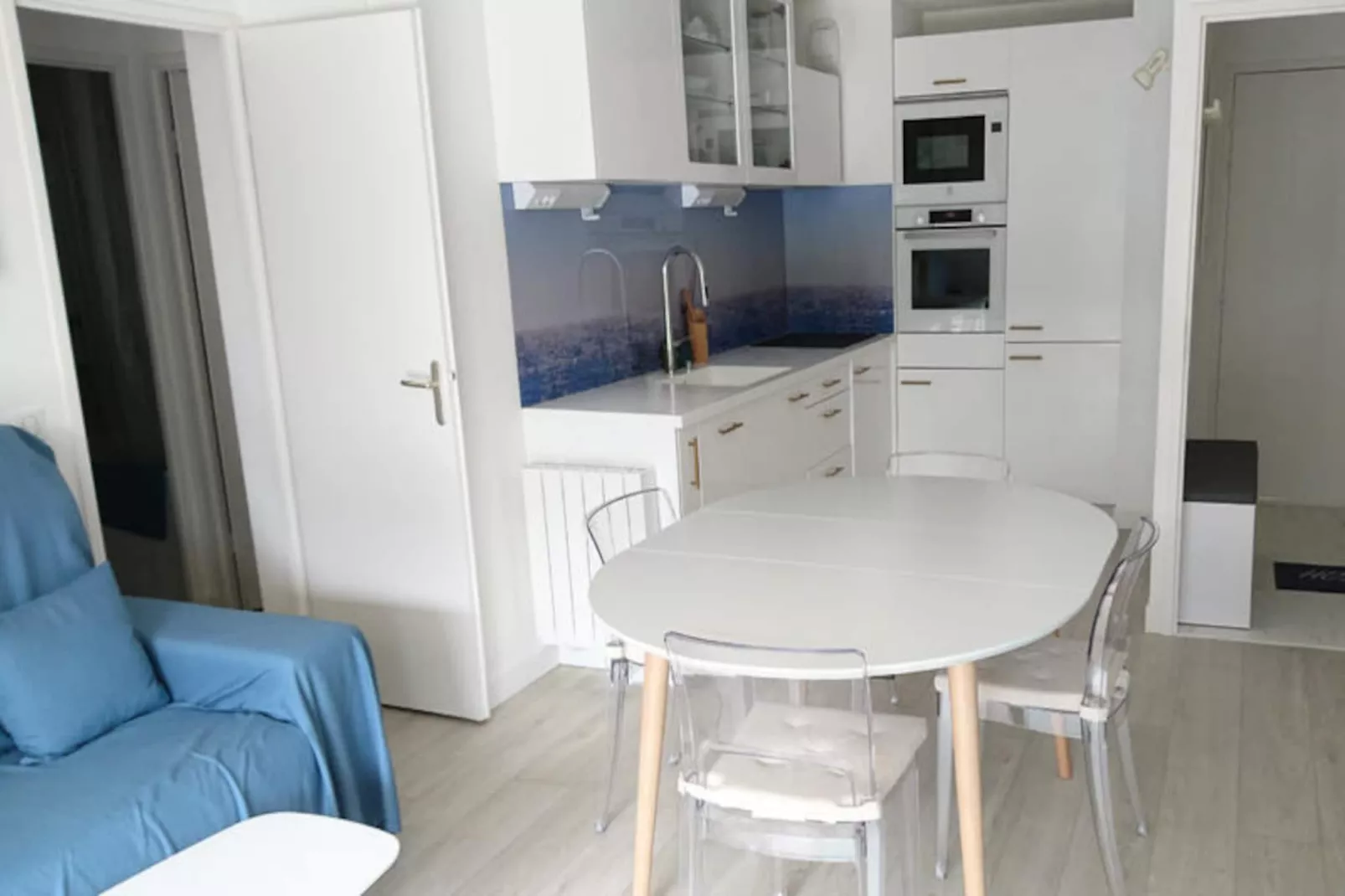 Appartements à La Baule-Niet-getagd