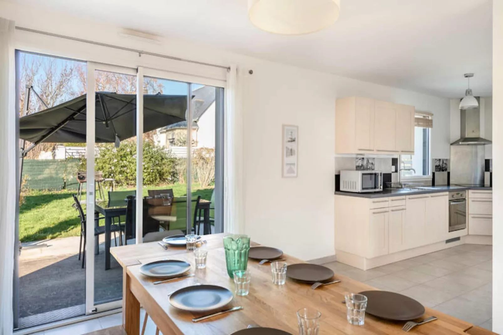 Maison à Piriac-sur-Mer-Niet-getagd