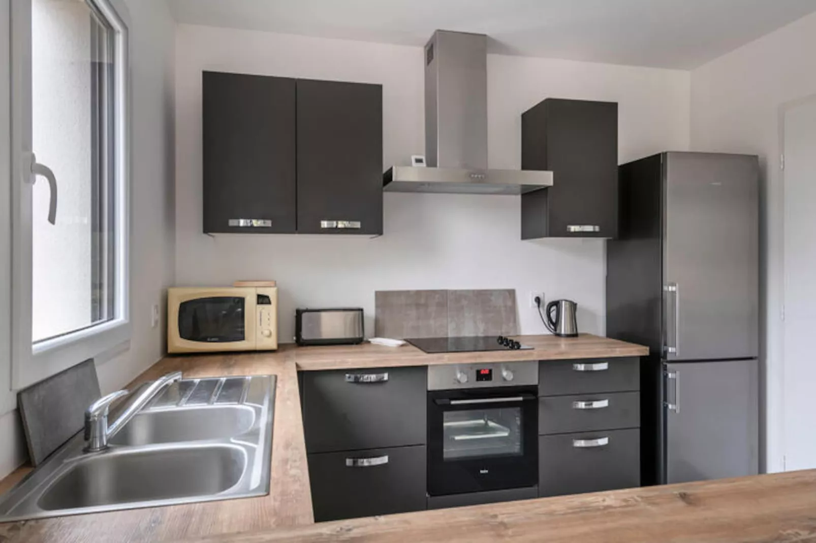 Maison à Saint-Michel-Chef-Chef-Niet-getagd