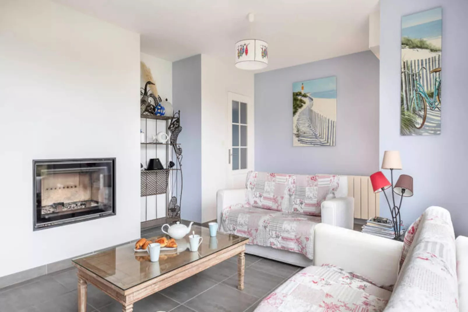 Maison à Sarzeau-Niet-getagd