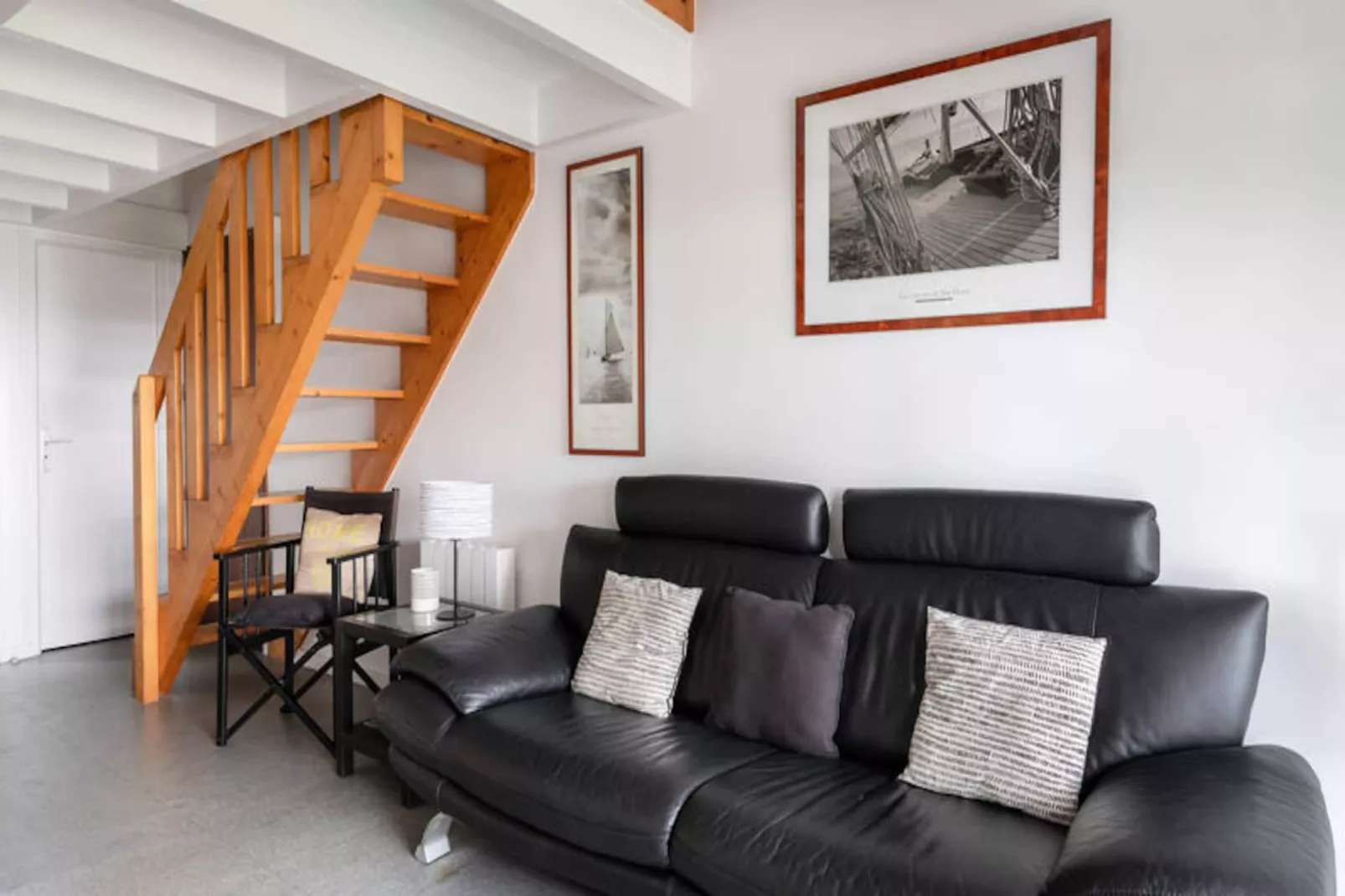 Appartements à Saint Gildas de Rhuys-Niet-getagd