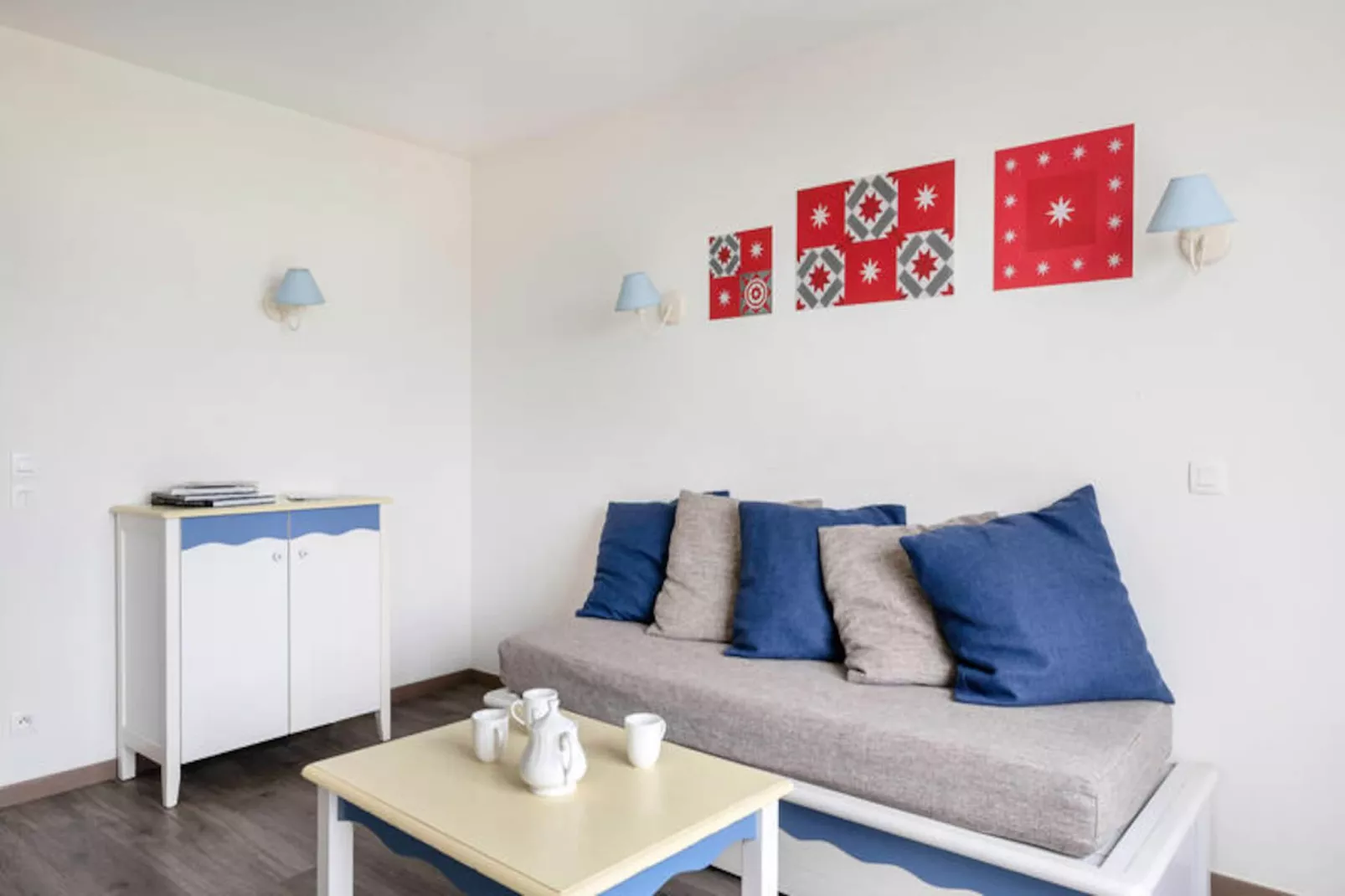 Maison à Arzon - Port Crouesty-Niet-getagd