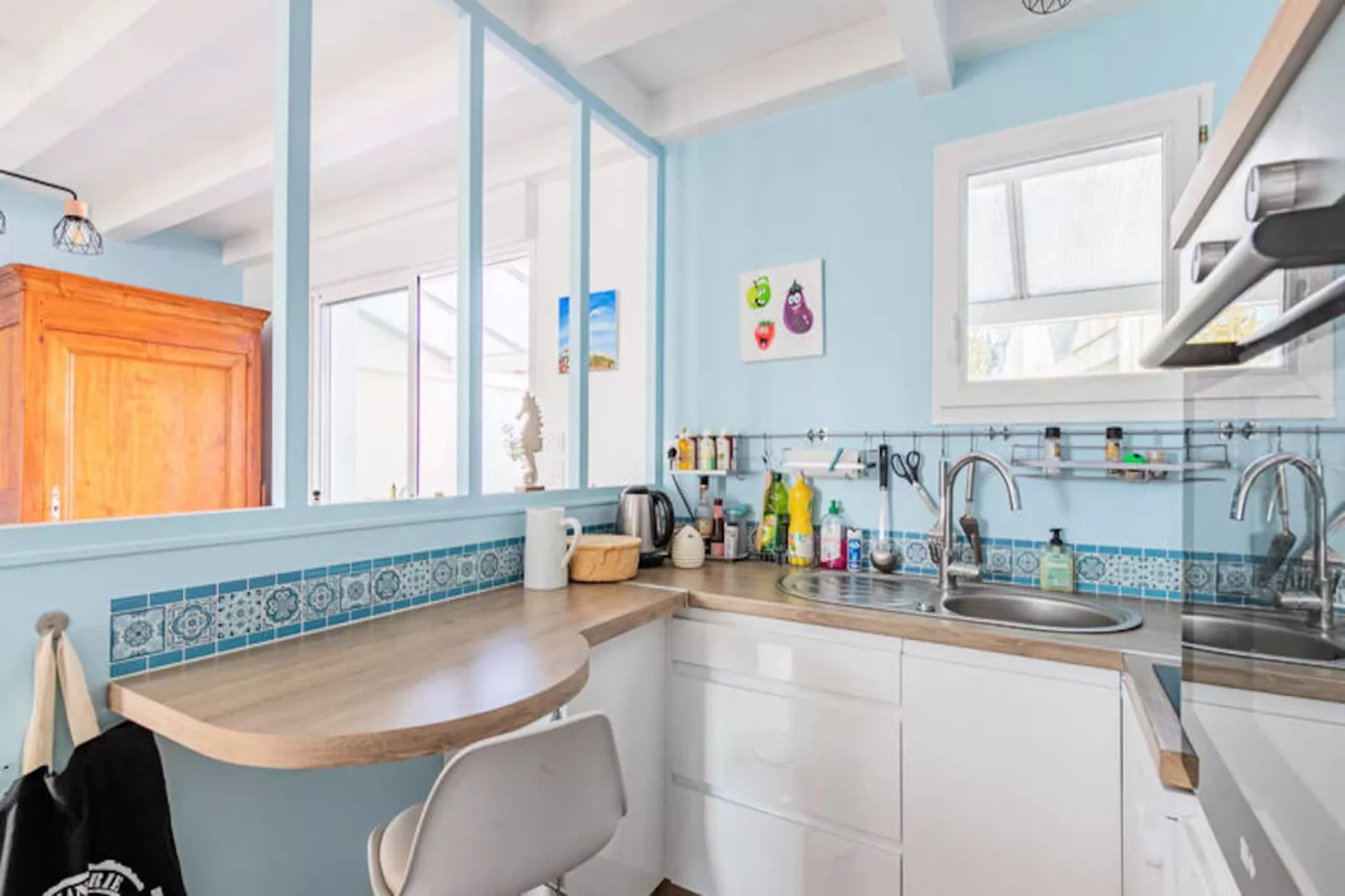 Maison à Jard sur Mer-Niet-getagd