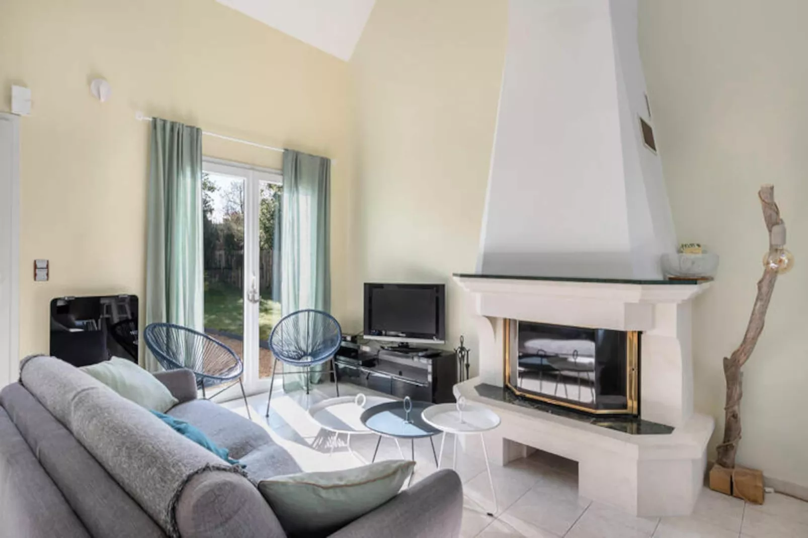 Maison à Sarzeau-Niet-getagd