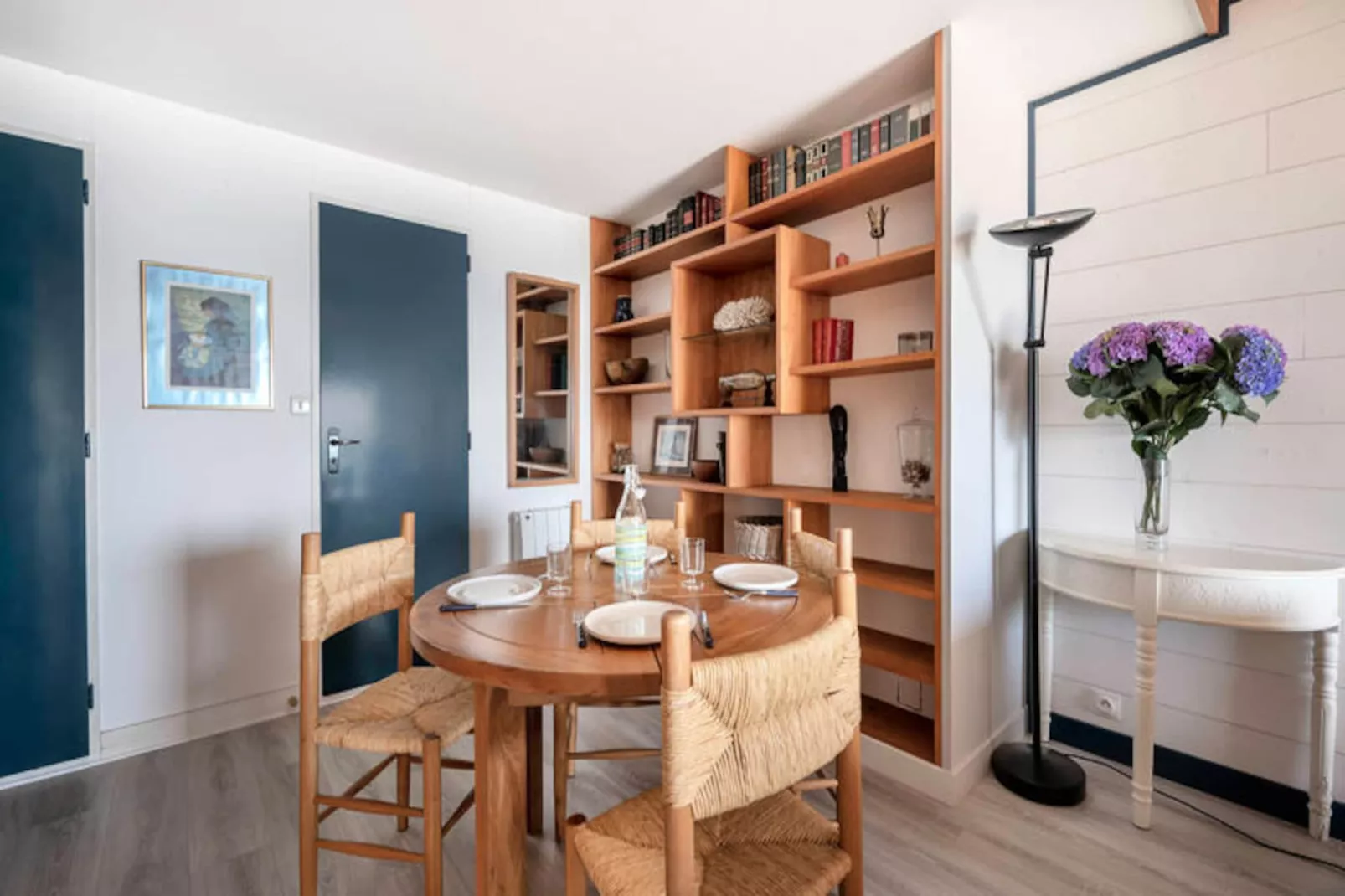 Appartements à Arzon - Port Crouesty-Niet-getagd