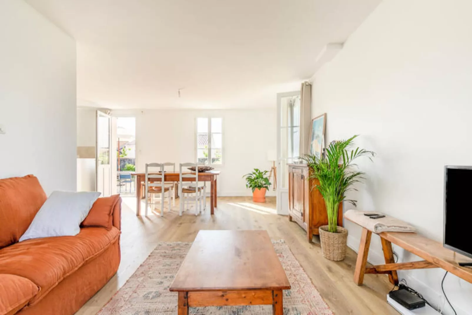 Maison à Noirmoutier-Niet-getagd