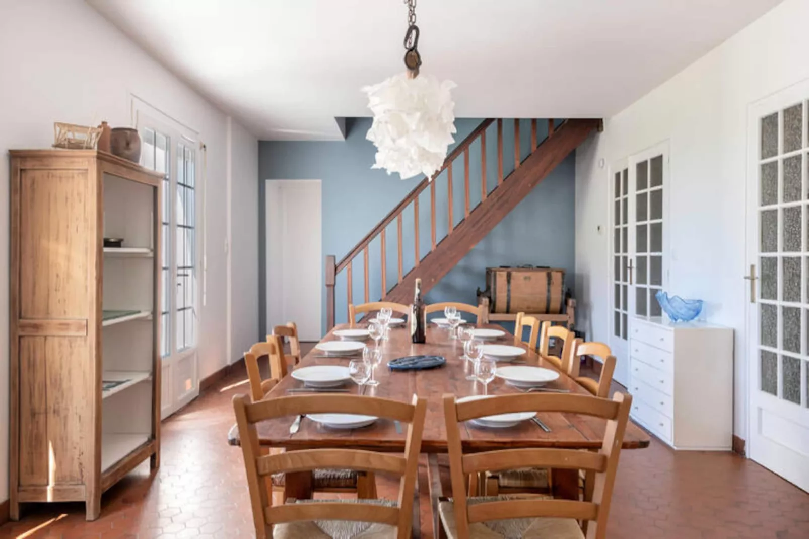 Maison à Saint Gildas de Rhuys-Niet-getagd