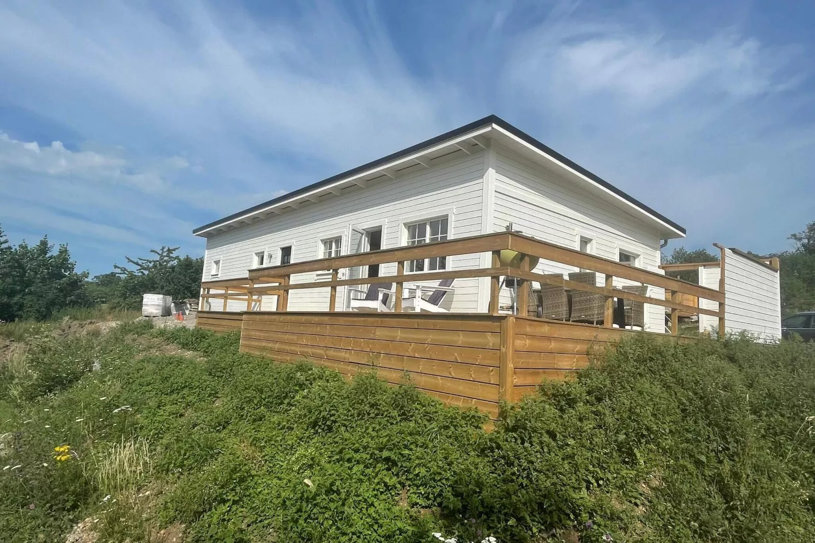 4 persoons vakantie huis in BORGHOLM-By Traum