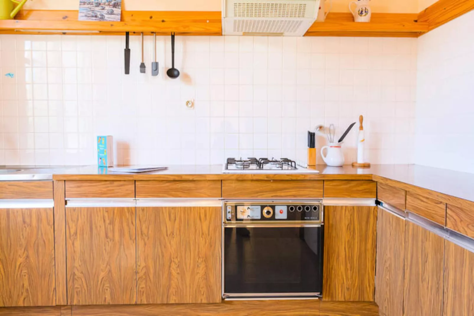 Maison à Le Guilvinec-Niet-getagd