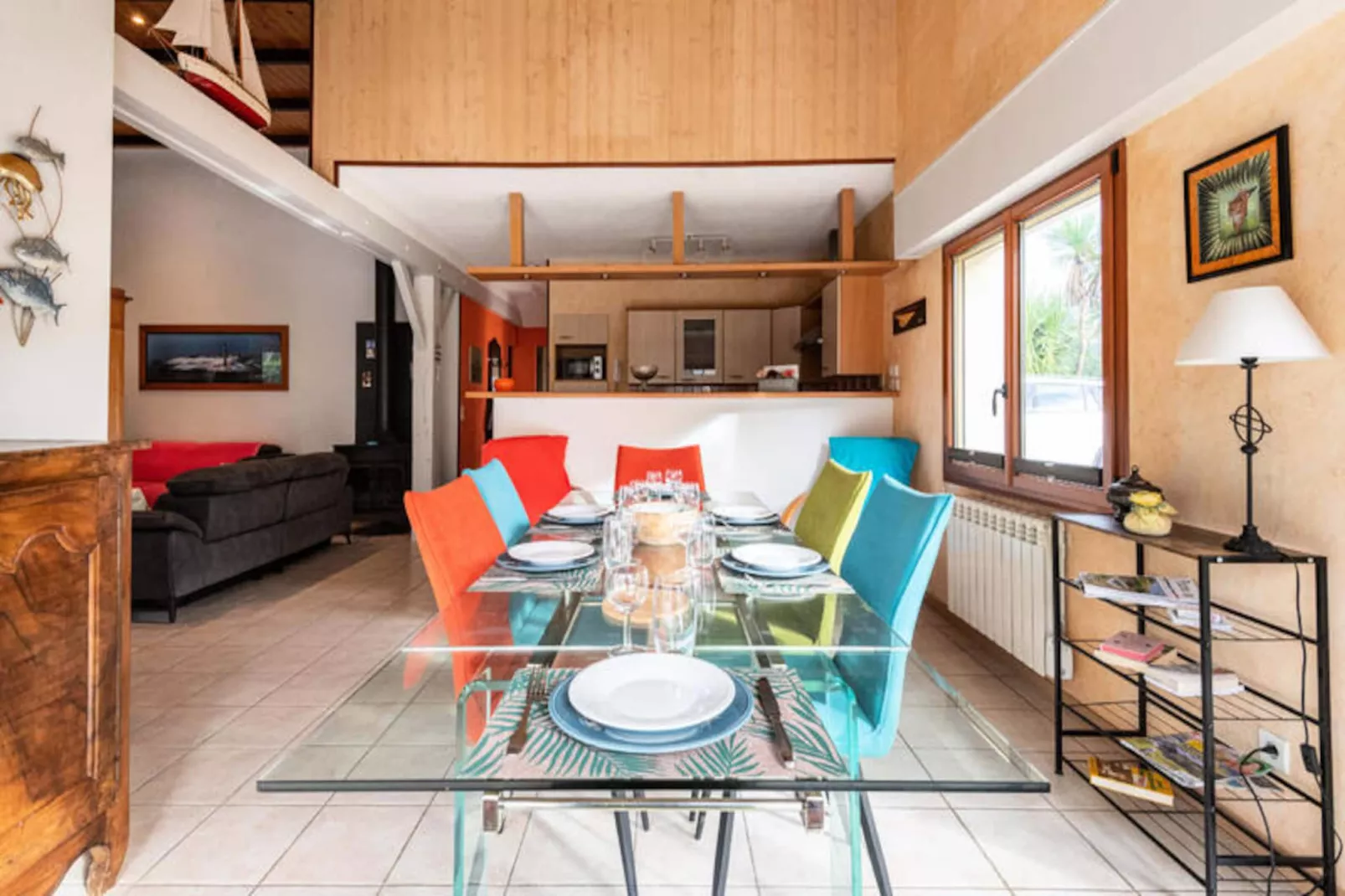 Maison à Sarzeau-Niet-getagd