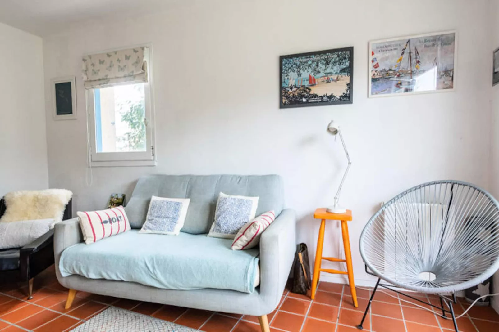 Maison à Noirmoutier-Niet-getagd