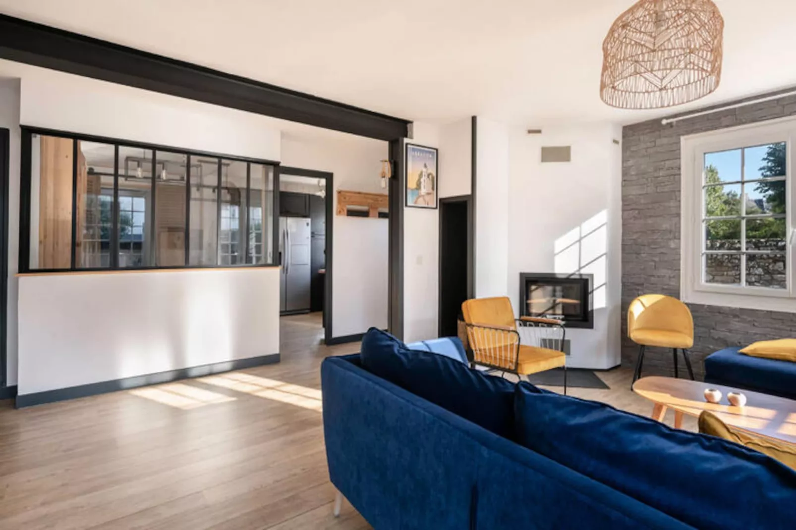 Maison à Arzon - Port Crouesty-Niet-getagd