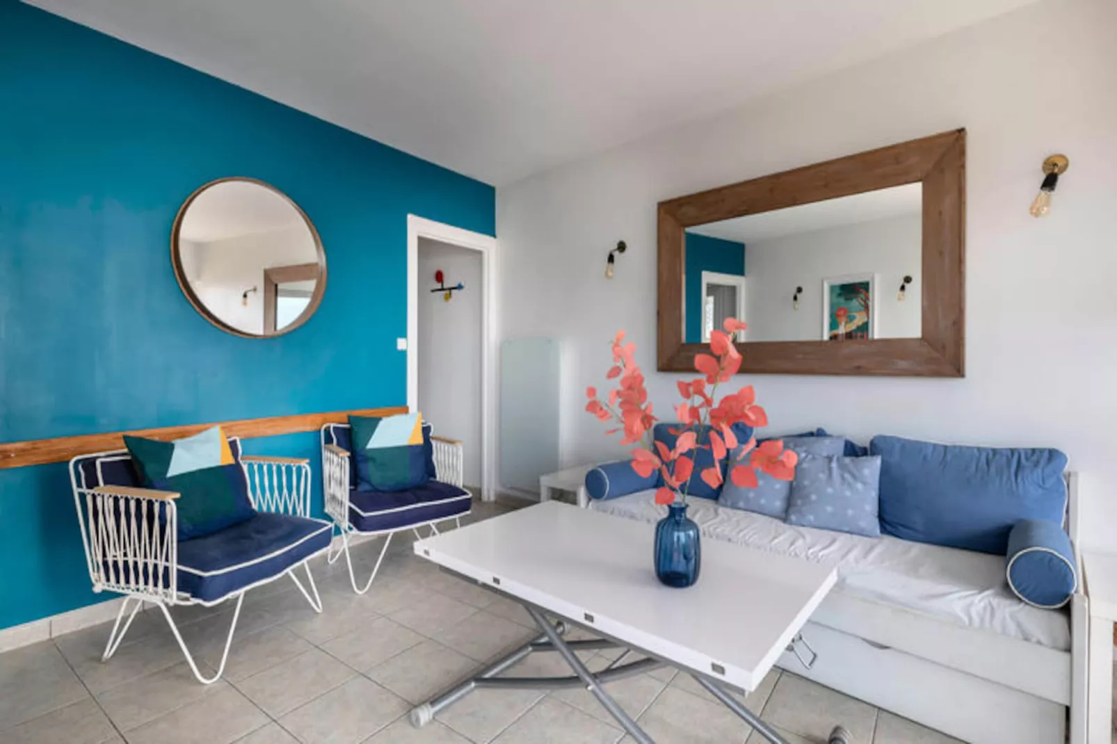 Appartements à La Baule-Niet-getagd