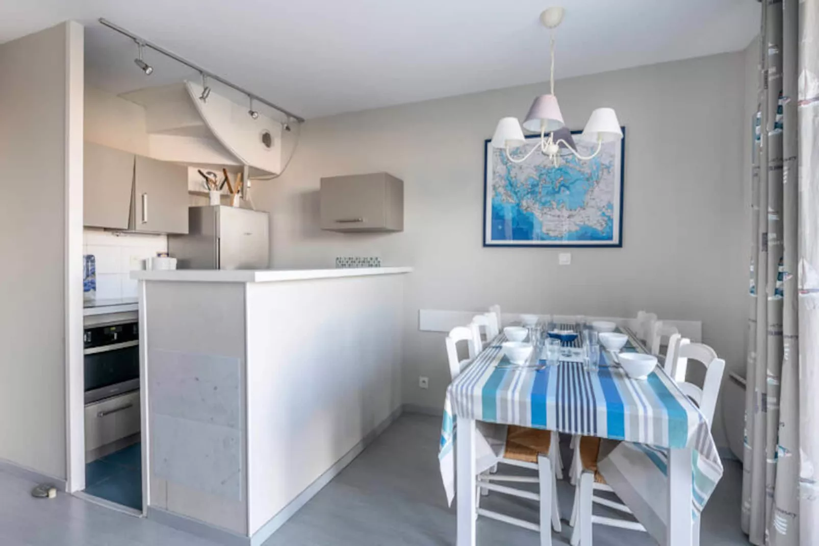 Maison à Arzon - Port Crouesty-Niet-getagd