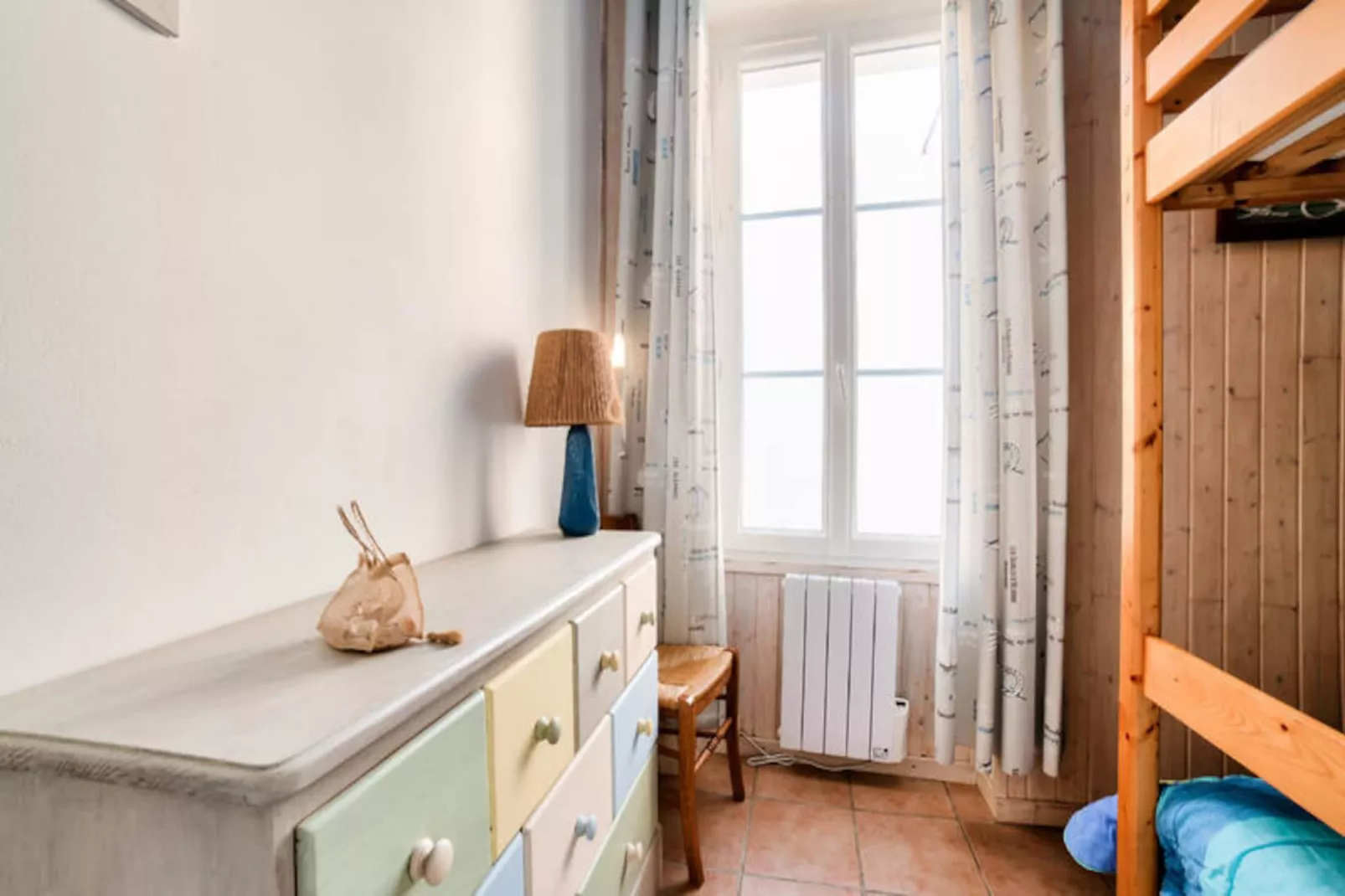 Maison à Noirmoutier-Niet-getagd