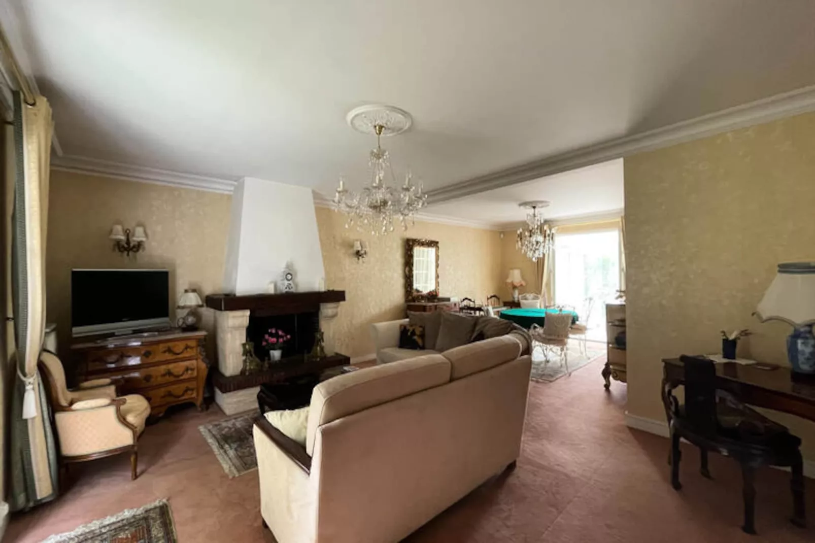 Maison à Arradon-Niet-getagd