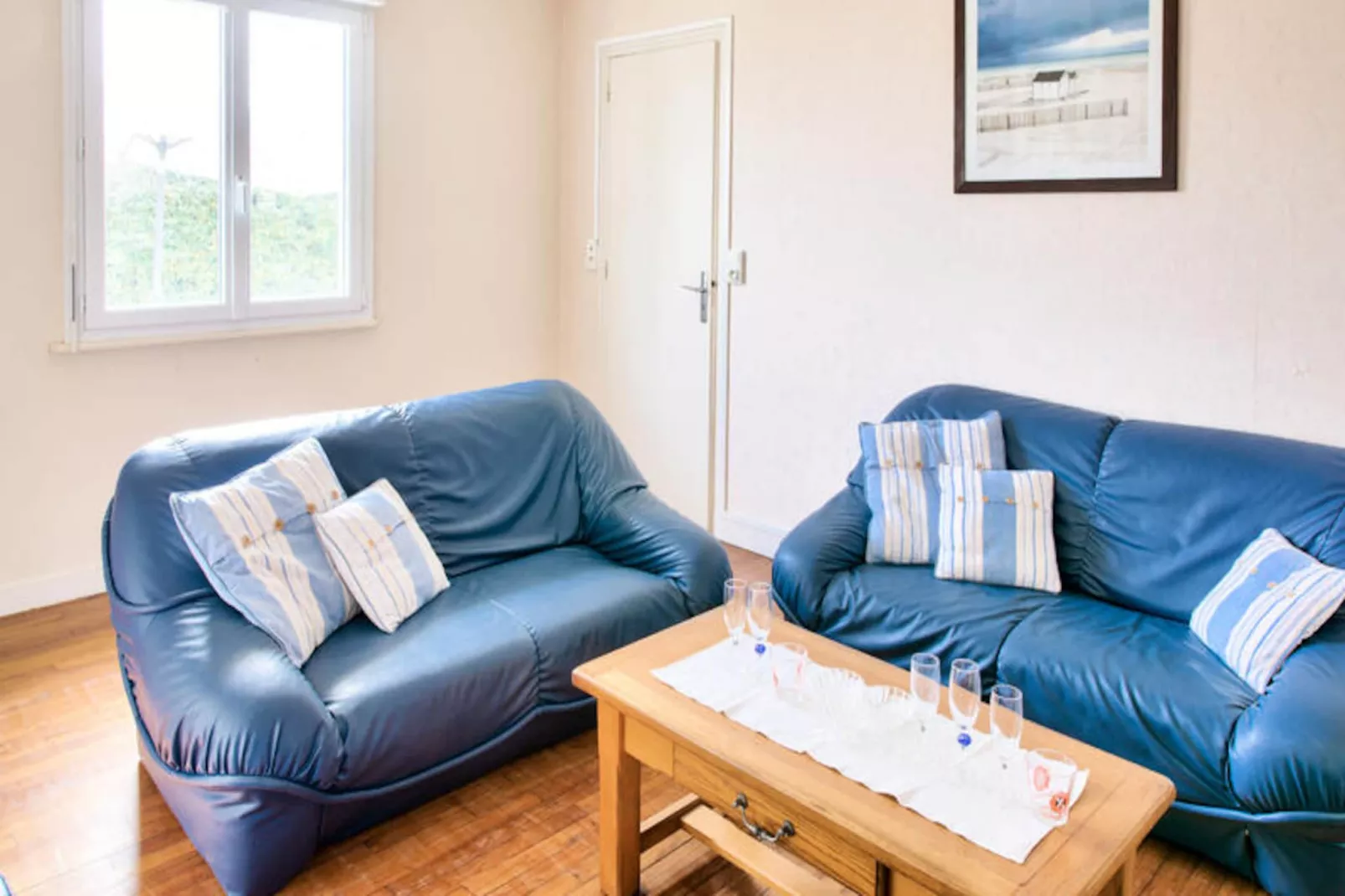 Maison à Penmarc'h-Niet-getagd