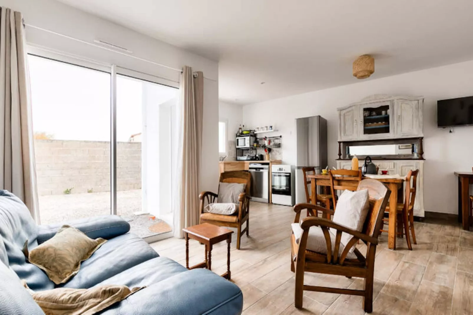 Maison à Les Sables d'Olonne-Niet-getagd