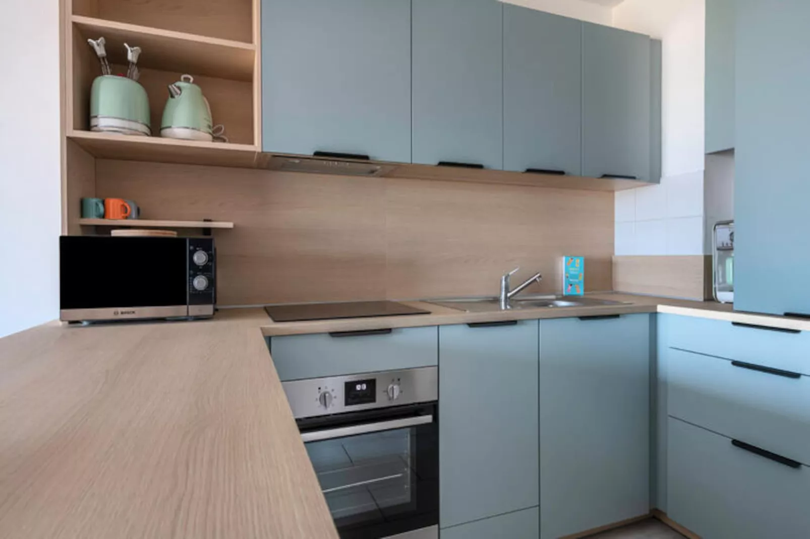 Appartements à Saint-Brevin-les-Pins-Niet-getagd