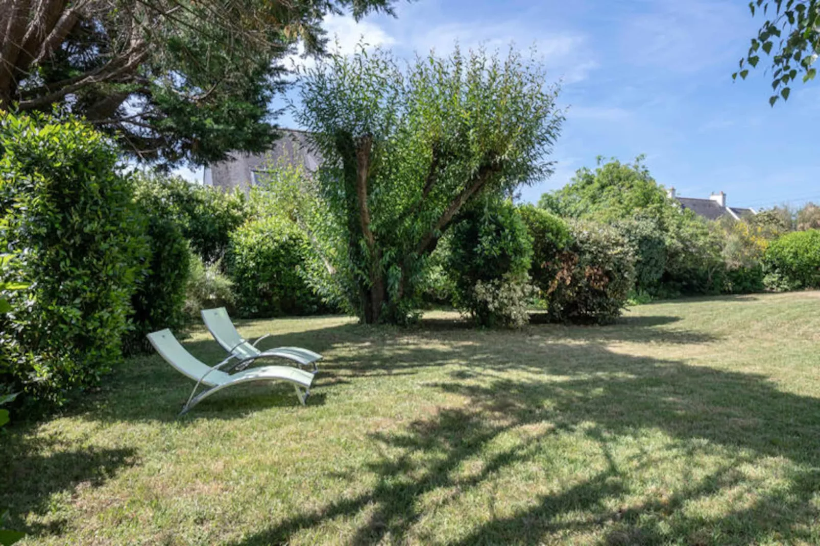 Maison à Sarzeau-Niet-getagd