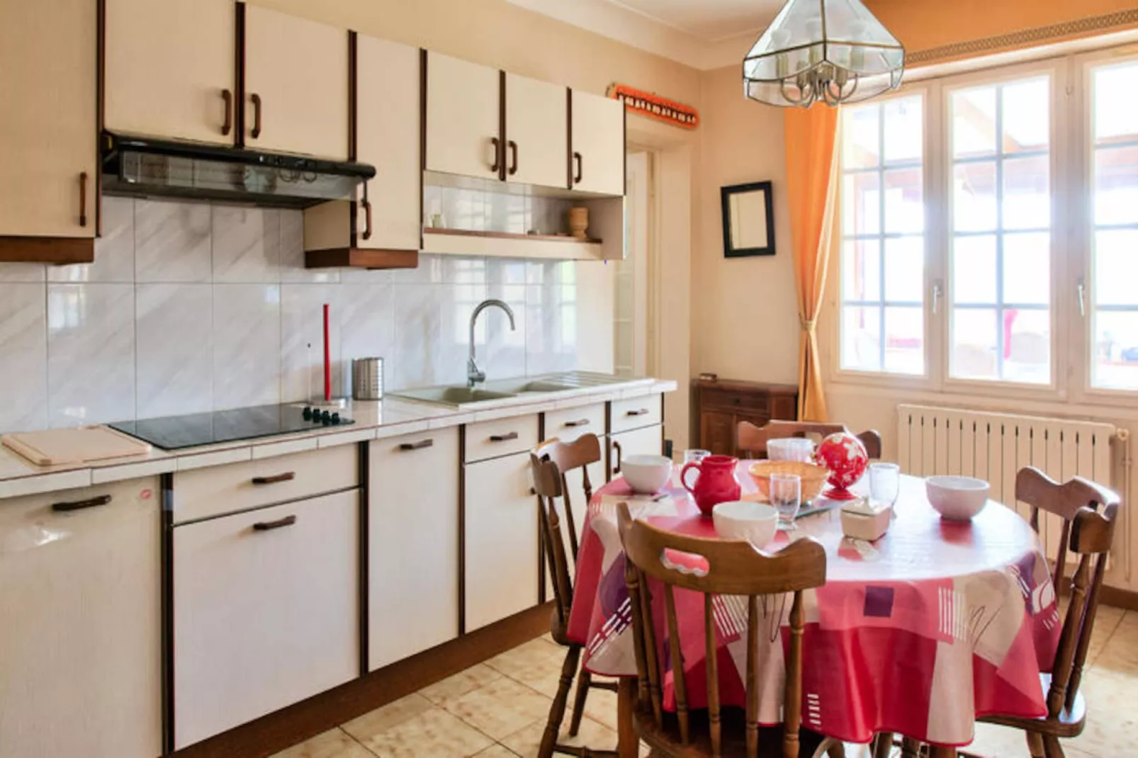 Maison à Plomeur-Niet-getagd