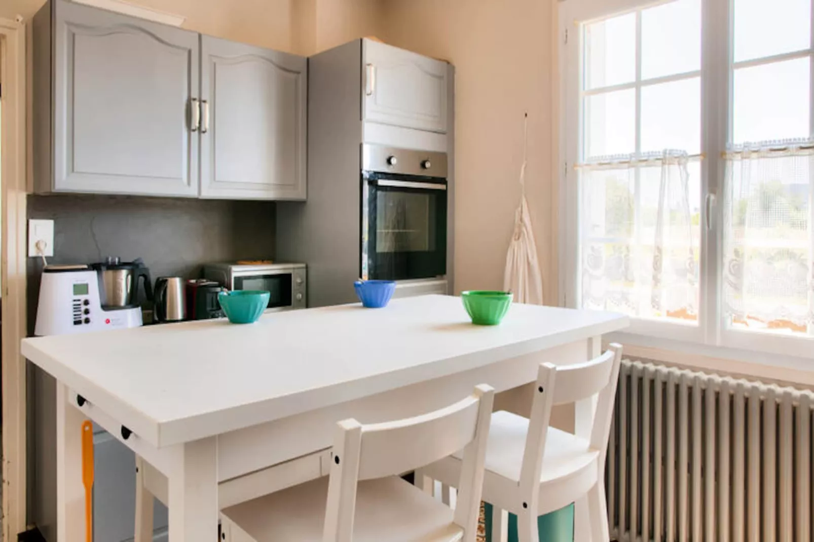 Maison à Penmarc'h-Niet-getagd